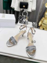 Picture of Dior Shoes _SKUDiorsz34-44SD01273701